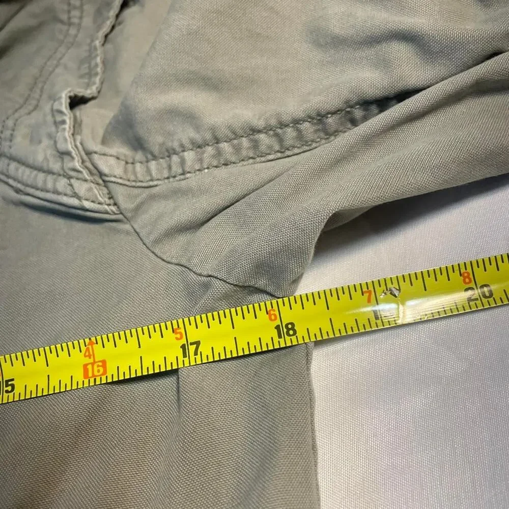 American-eagle-outfitters Women's Green and Khaki Jacket XS - Picture 4 of 6